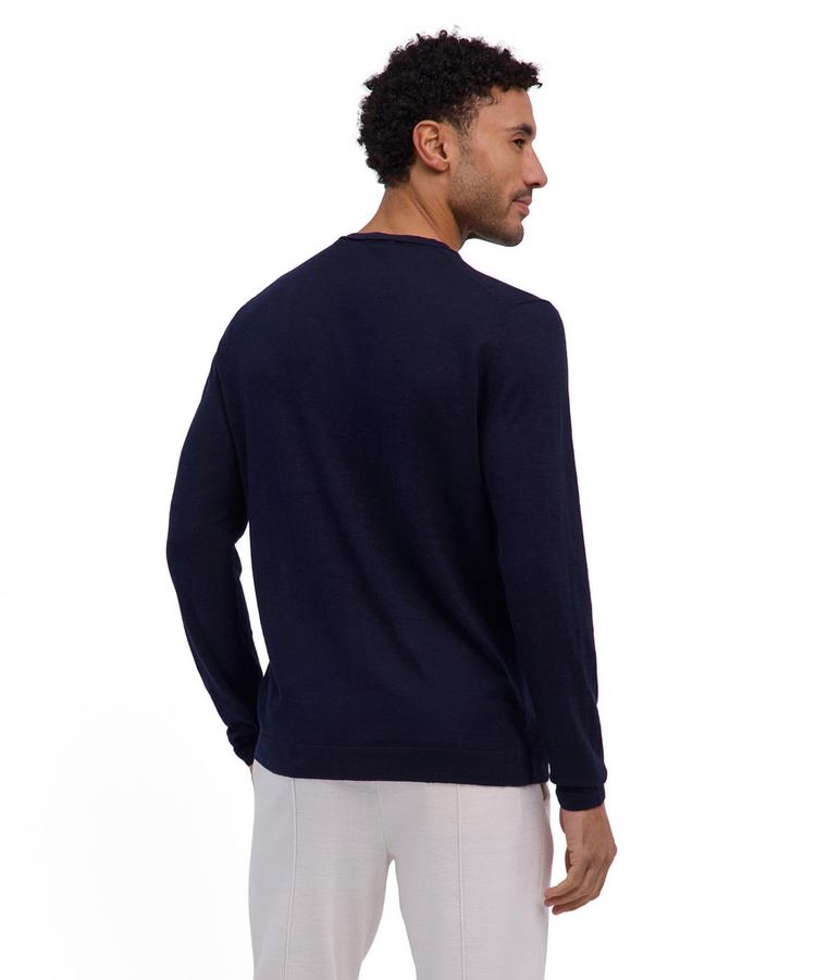 Falke Falke Strickpullover Herren - night sky (6437) - 0 | SportScheck