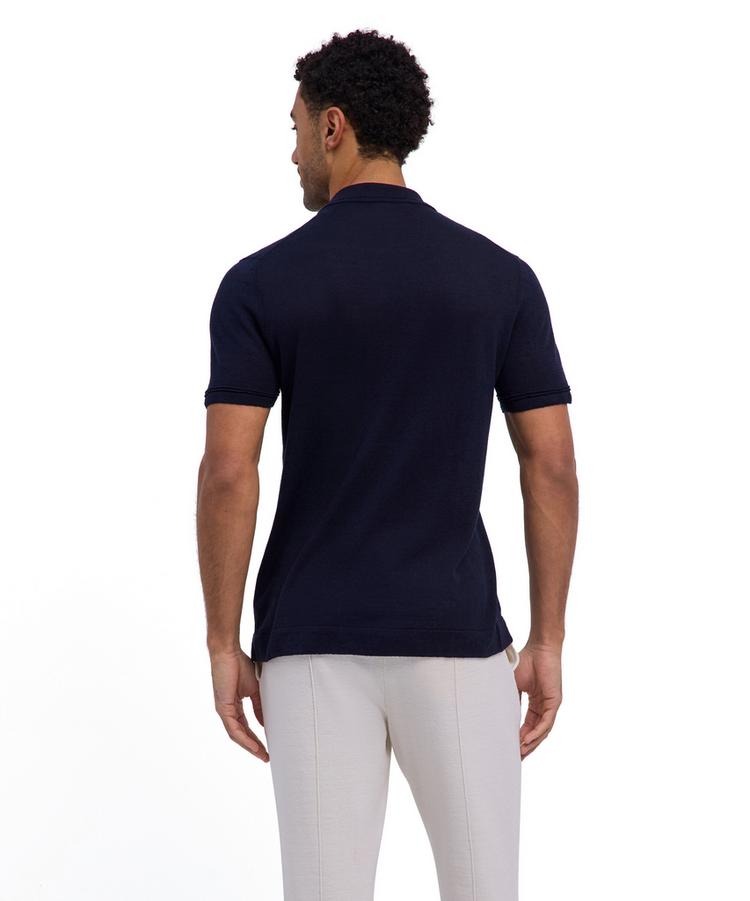 Falke Falke Poloshirt Herren - night sky (6437) - 0 | SportScheck