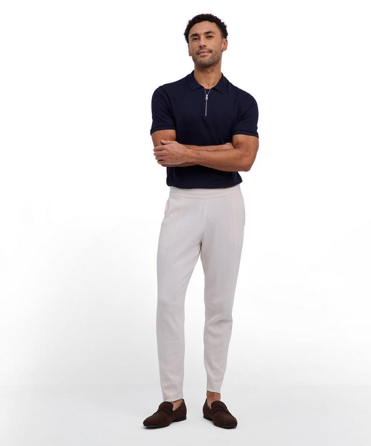 Falke Falke Poloshirt Herren - night sky (6437) - 1 | SportScheck