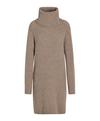 Falke Kleid Damen - sand (4320)