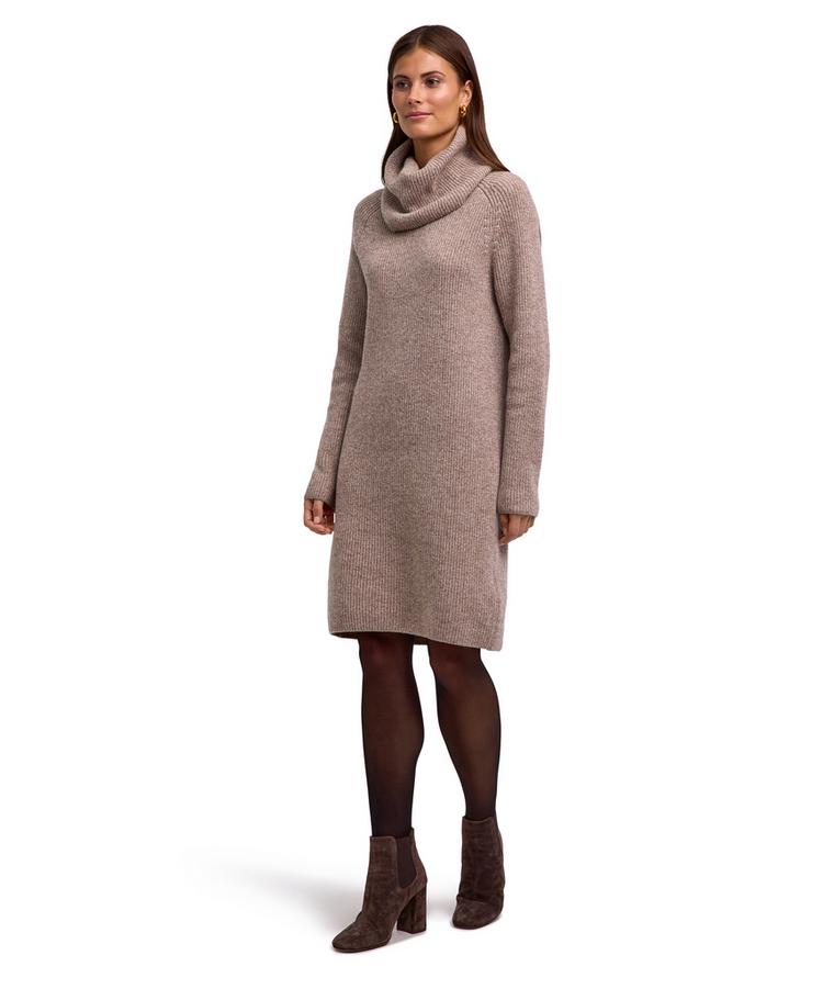 Falke Falke Kleid Damen - sand (4320) - 0 | SportScheck