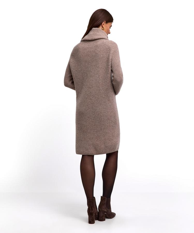 Falke Falke Kleid Damen - sand (4320) - 0 | SportScheck