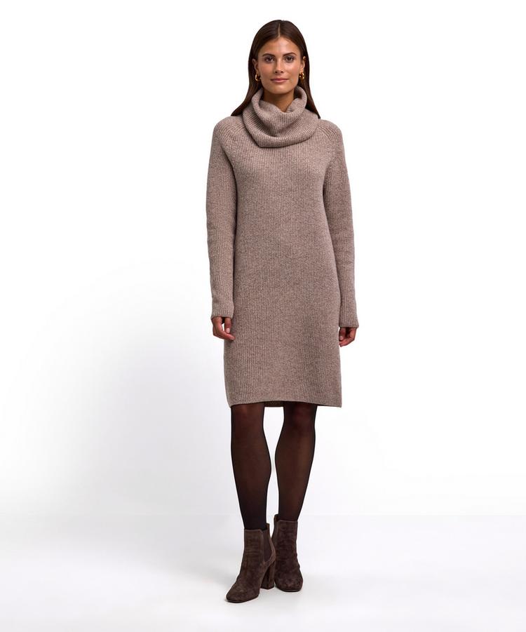 Falke Falke Kleid Damen - sand (4320) - 1 | SportScheck
