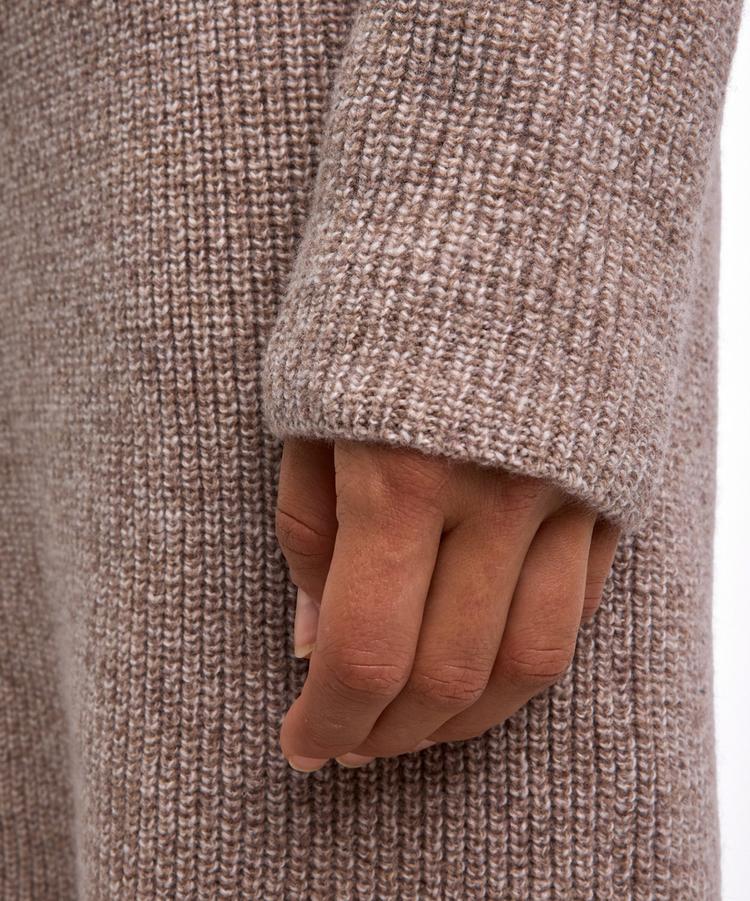 Falke Falke Kleid Damen - sand (4320) - 3 | SportScheck