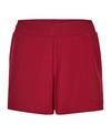 Falke RU Shorts w Funktionshose Damen - ruby (8830)