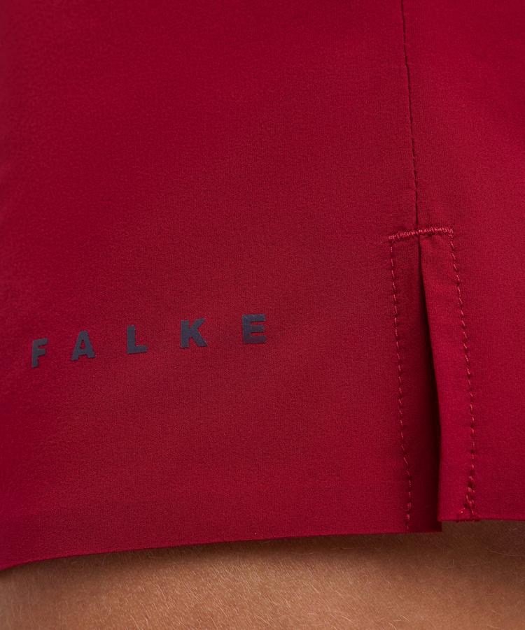 Falke Falke RU Shorts w Funktionshose Damen - ruby (8830) - 2 | SportScheck