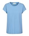 Falke T-Shirt Damen - sky blue (6876)