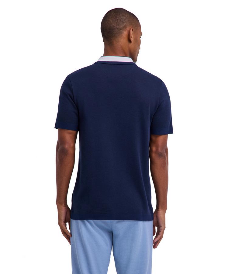 Falke Falke Poloshirt Herren - space blue (6116) - 0 | SportScheck