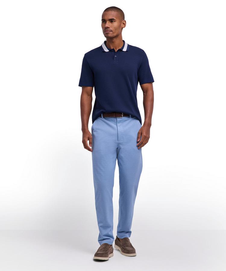 Falke Falke Poloshirt Herren - space blue (6116) - 1 | SportScheck