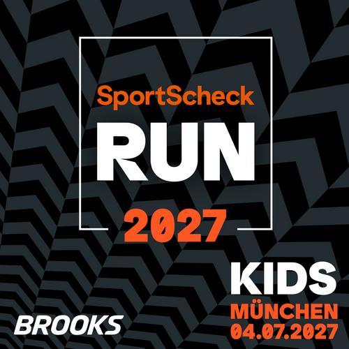 Erlebnis SportScheck Kids RUN Distanzevent