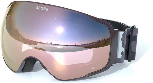 SLOPE Sarenne Brille