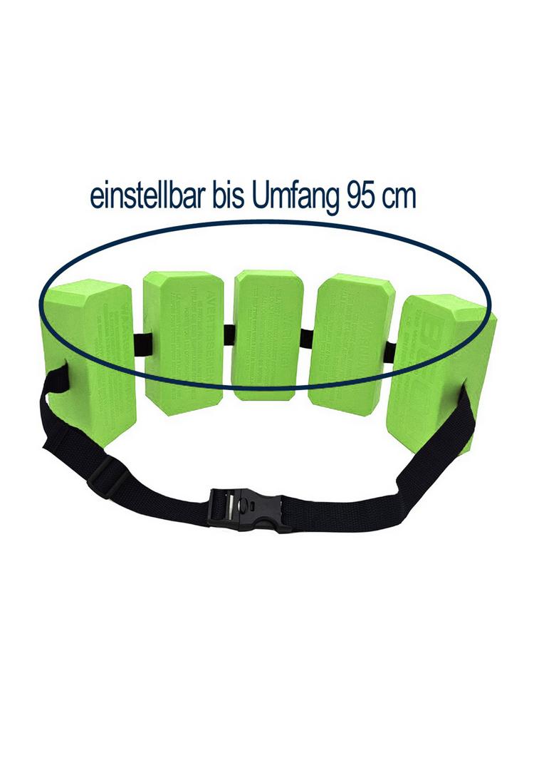 BECO BEERMANN BECO BEERMANN BECO-SEALIFE&reg; Schwimmhilfe - gr&uuml;n - 0 | SportScheck
