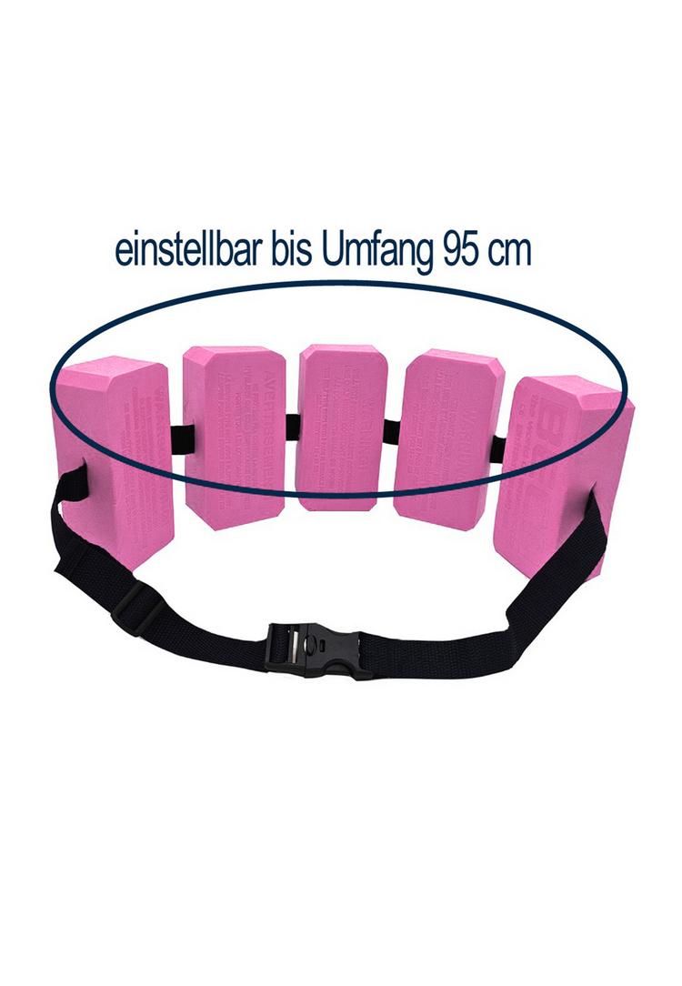 BECO BEERMANN BECO BEERMANN BECO-SEALIFE&reg; Schwimmhilfe - pink - 0 | SportScheck