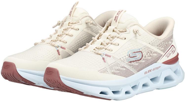 Skechers Skechers Sneaker Sneaker Damen - Beige - 0 | SportScheck