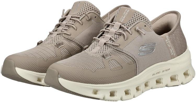 Skechers Skechers Sneaker Sneaker Herren - Taupe - 0 | SportScheck
