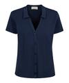 Falke T-Shirt Damen - space blue (6116)