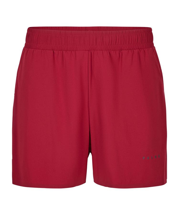 Falke Falke RU Shorts Funktionshose Herren - ruby (8830) - 0 | SportScheck