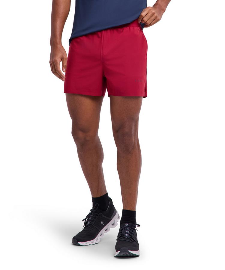 Falke Falke RU Shorts Funktionshose Herren - ruby (8830) - 0 | SportScheck
