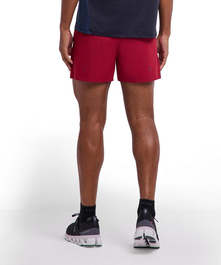 Falke Falke RU Shorts Funktionshose Herren - ruby (8830) - 0 | SportScheck