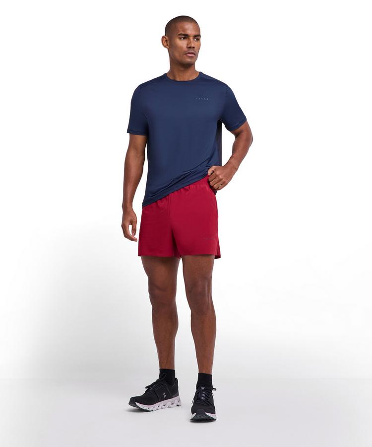 Falke Falke RU Shorts Funktionshose Herren - ruby (8830) - 1 | SportScheck