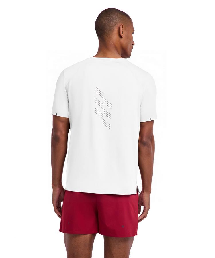 Falke Falke RU Tee T-Shirt Herren - white (2000) - 0 | SportScheck