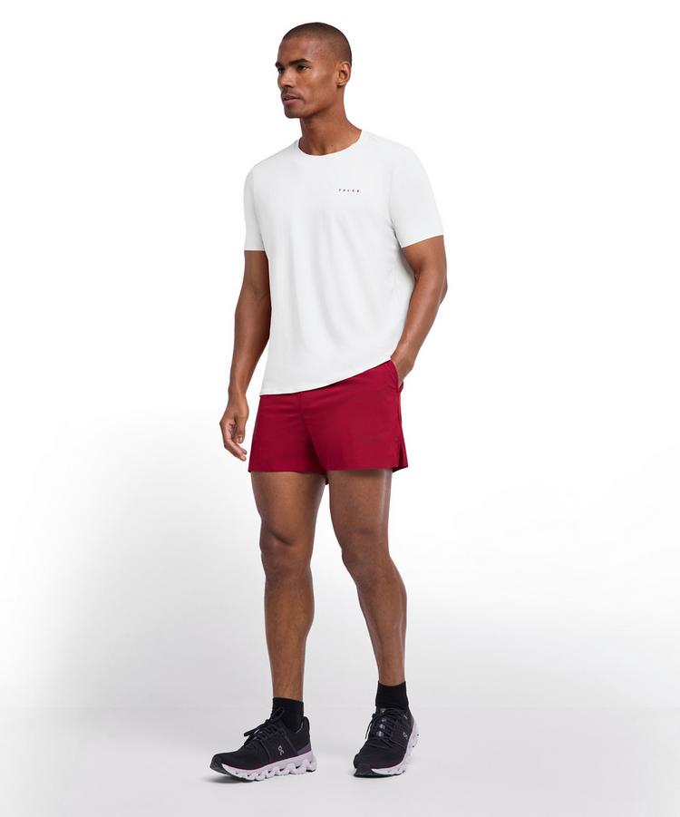 Falke Falke RU Tee T-Shirt Herren - white (2000) - 0 | SportScheck
