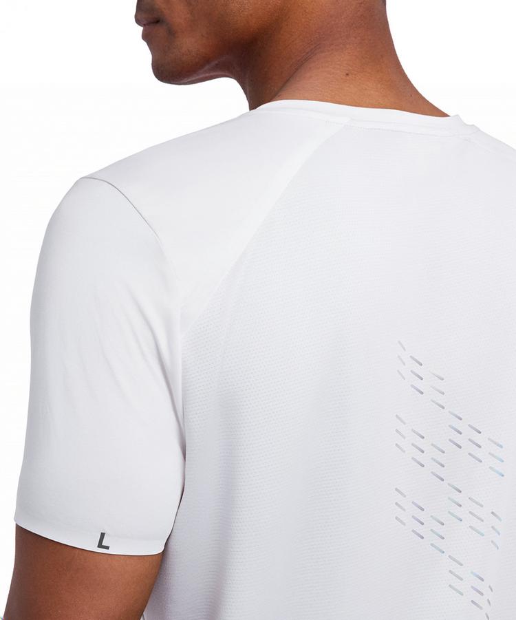 Falke Falke RU Tee T-Shirt Herren - white (2000) - 2 | SportScheck
