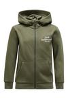 Peak Performance Sweatshirt - olive