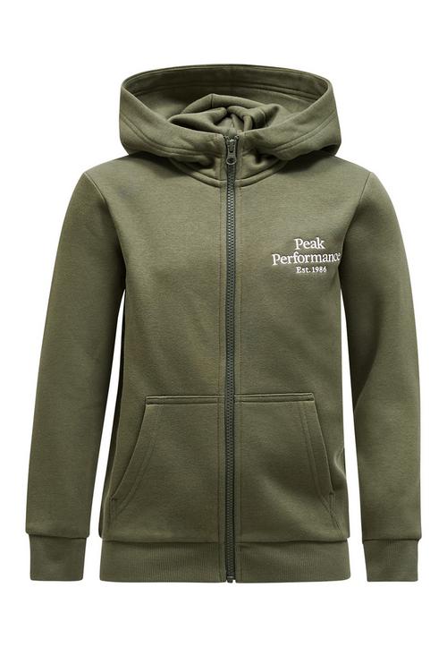 Peak Performance Sweatshirt