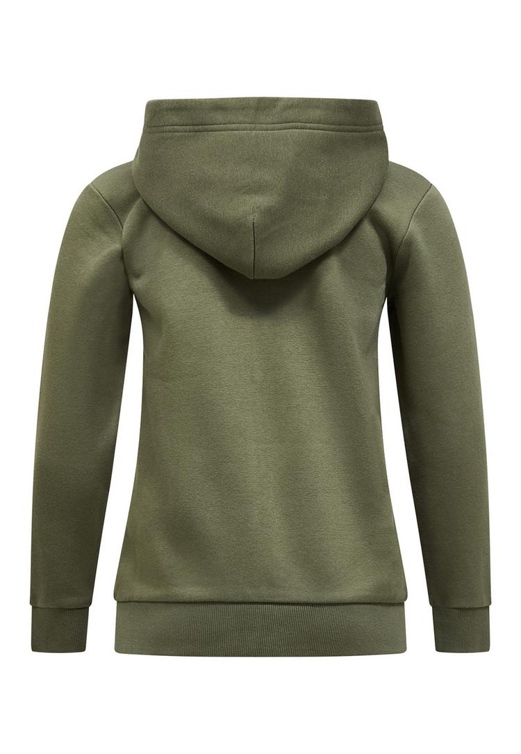 Peak Performance Peak Performance Sweatshirt - olive - 0 | SportScheck