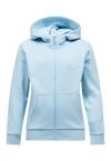 Peak Performance Sweatshirt - hellblau