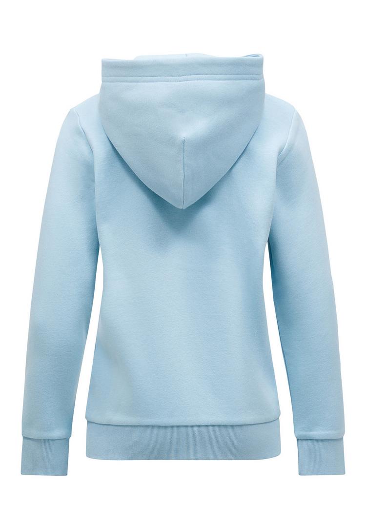 Peak Performance Peak Performance Sweatshirt - hellblau - 0 | SportScheck