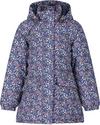 ZigZag Angelina V2 Funktionsjacke Kinder - 4391 Begonia Pink