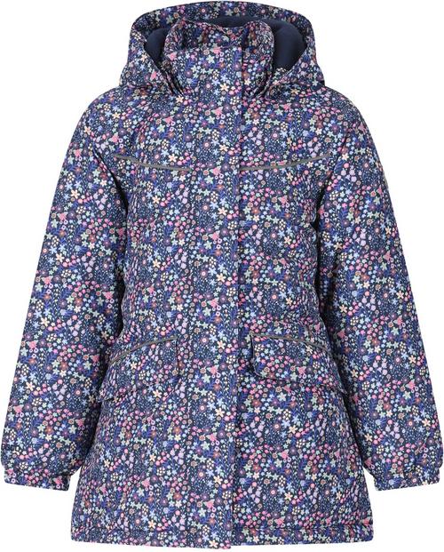 ZigZag Angelina V2 Funktionsjacke Kinder