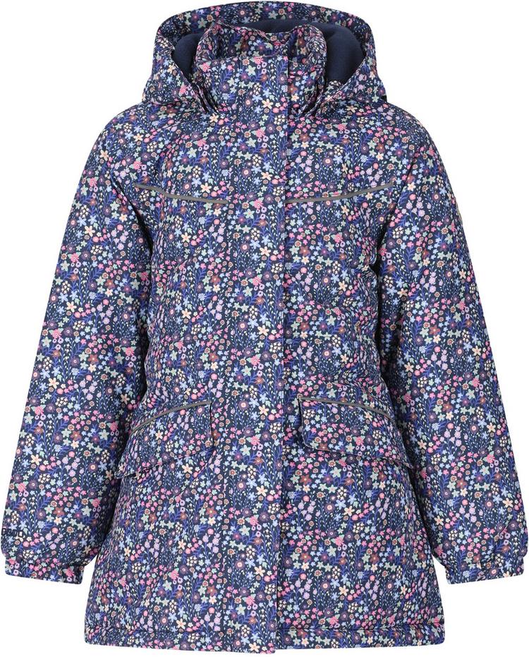 ZigZag ZigZag Angelina V2 Funktionsjacke Kinder - 4391 Begonia Pink - 0 | SportScheck