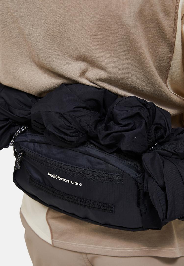 Peak Performance Peak Performance Bauchtasche - black - 2 | SportScheck