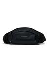 Peak Performance Bauchtasche - black