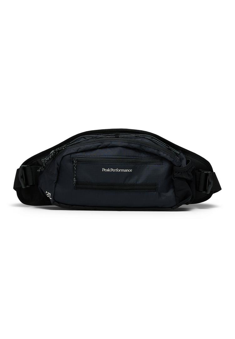 Peak Performance Peak Performance Bauchtasche - black - 0 | SportScheck