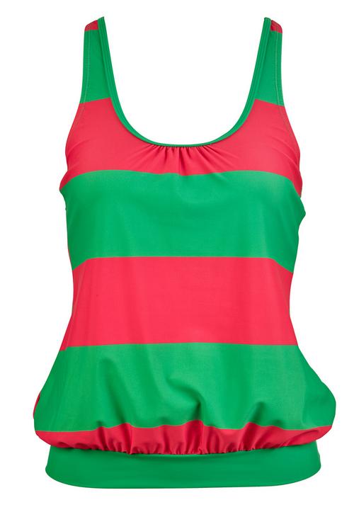 BECO BEERMANN Hawaii Breeze Bikini Oberteil Damen