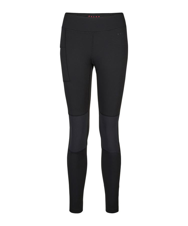 Falke Falke Trekking Tights Tights Damen - black (3000) - 0 | SportScheck