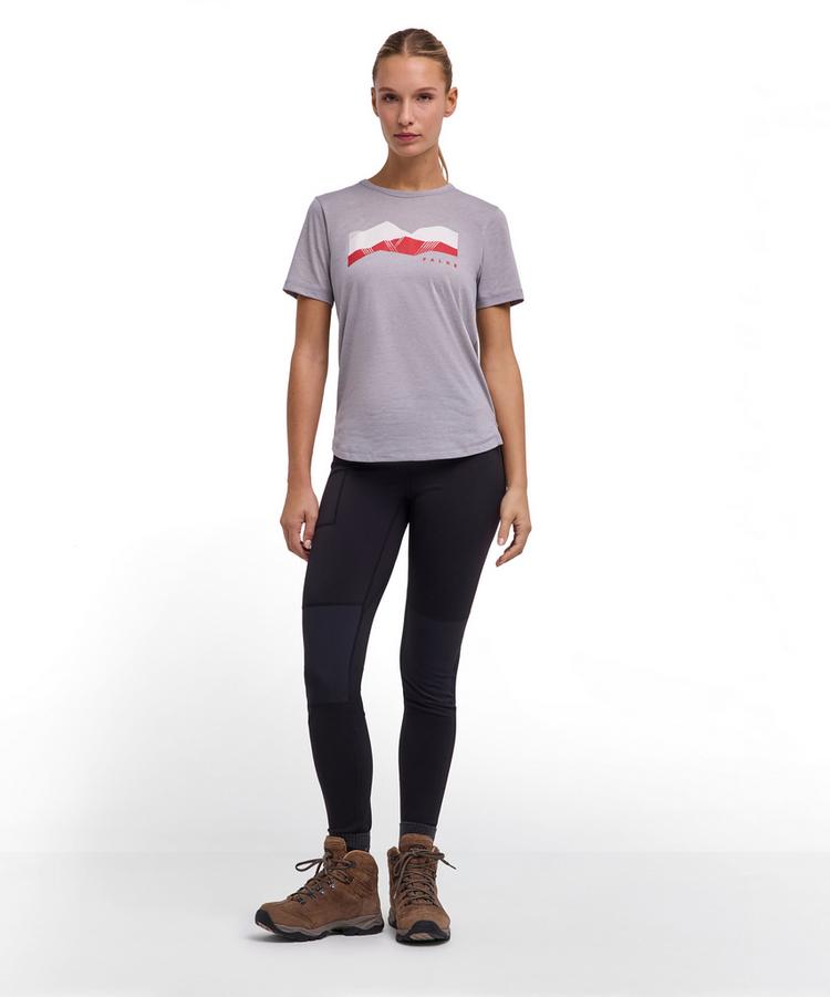 Falke Falke Trekking Tights Tights Damen - black (3000) - 1 | SportScheck