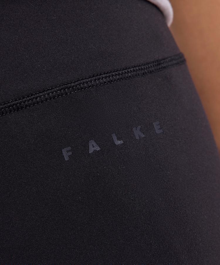 Falke Falke Trekking Tights Tights Damen - black (3000) - 2 | SportScheck