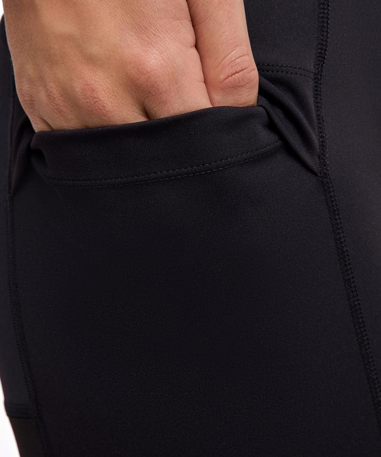 Falke Falke Trekking Tights Tights Damen - black (3000) - 3 | SportScheck