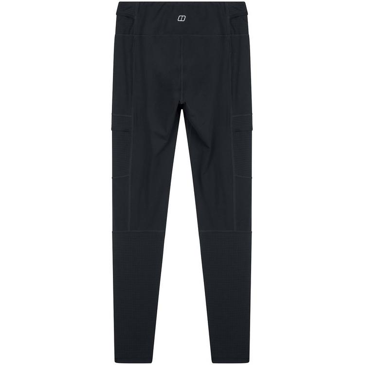 Berghaus Berghaus W EMBIRA TIGHT Trekkinghose Damen - Schwarz - 0 | SportScheck