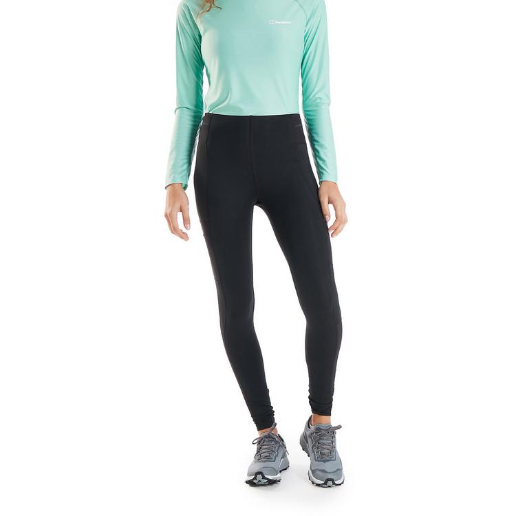 Berghaus Berghaus W EMBIRA TIGHT Trekkinghose Damen - Schwarz - 1 | SportScheck