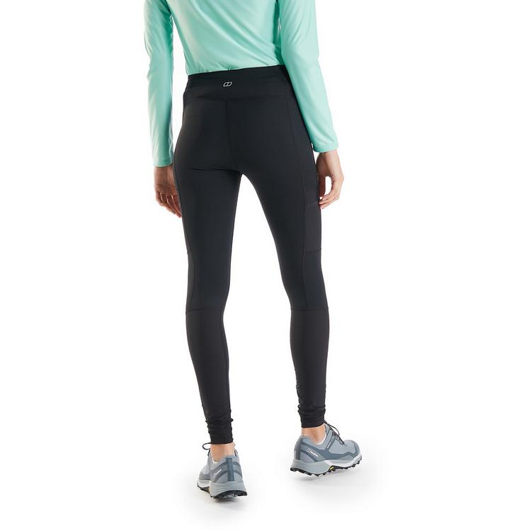 Berghaus Berghaus W EMBIRA TIGHT Trekkinghose Damen - Schwarz - 2 | SportScheck