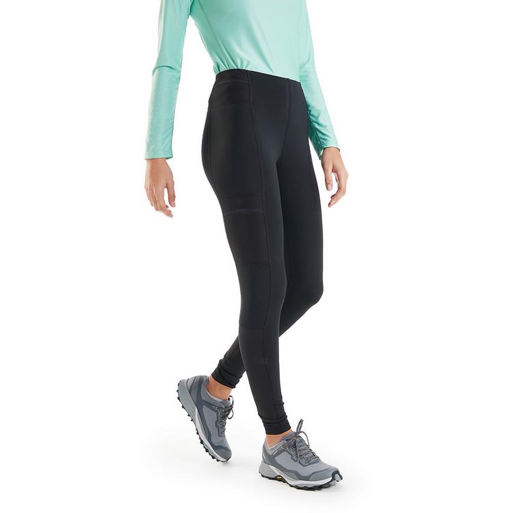 Berghaus Berghaus W EMBIRA TIGHT Trekkinghose Damen - Schwarz - 3 | SportScheck