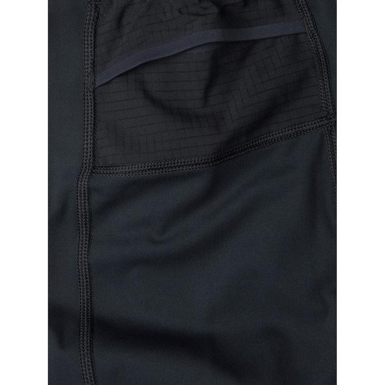 Berghaus Berghaus W EMBIRA TIGHT Trekkinghose Damen - Schwarz - 5 | SportScheck