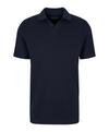 Falke Poloshirt Herren - space blue (6116)