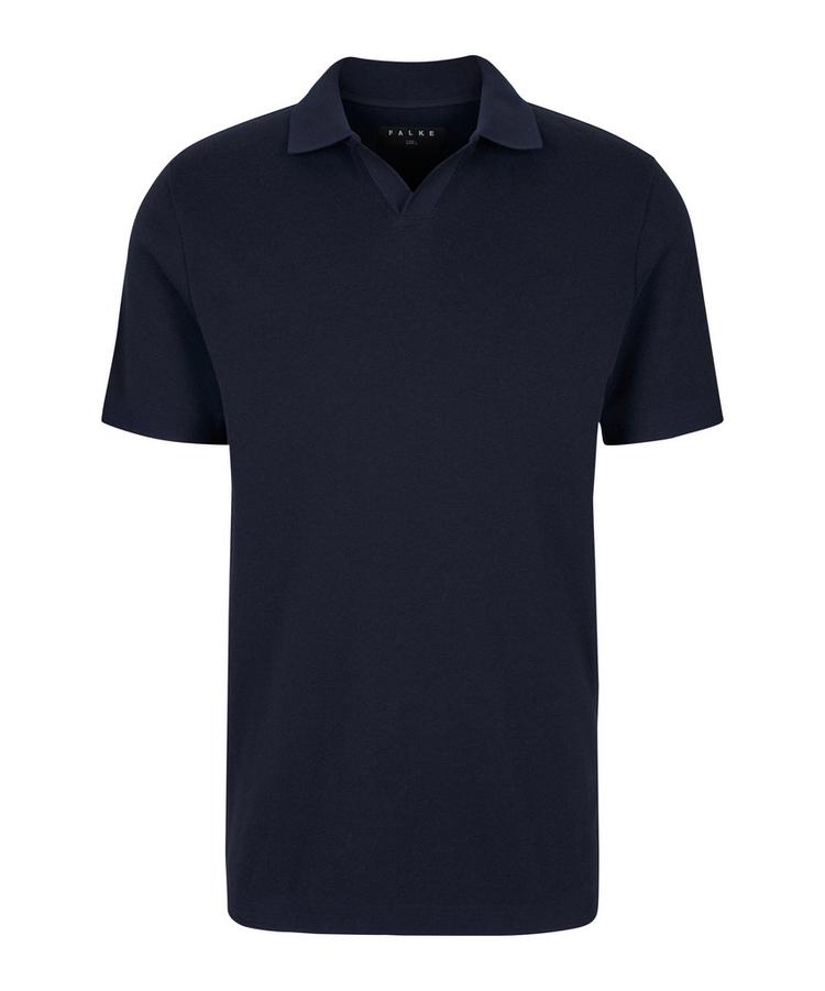 Falke Falke Poloshirt Herren - space blue (6116) - 0 | SportScheck